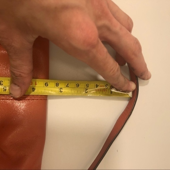 Coach Ashley mini bag clutch wristlet organizer